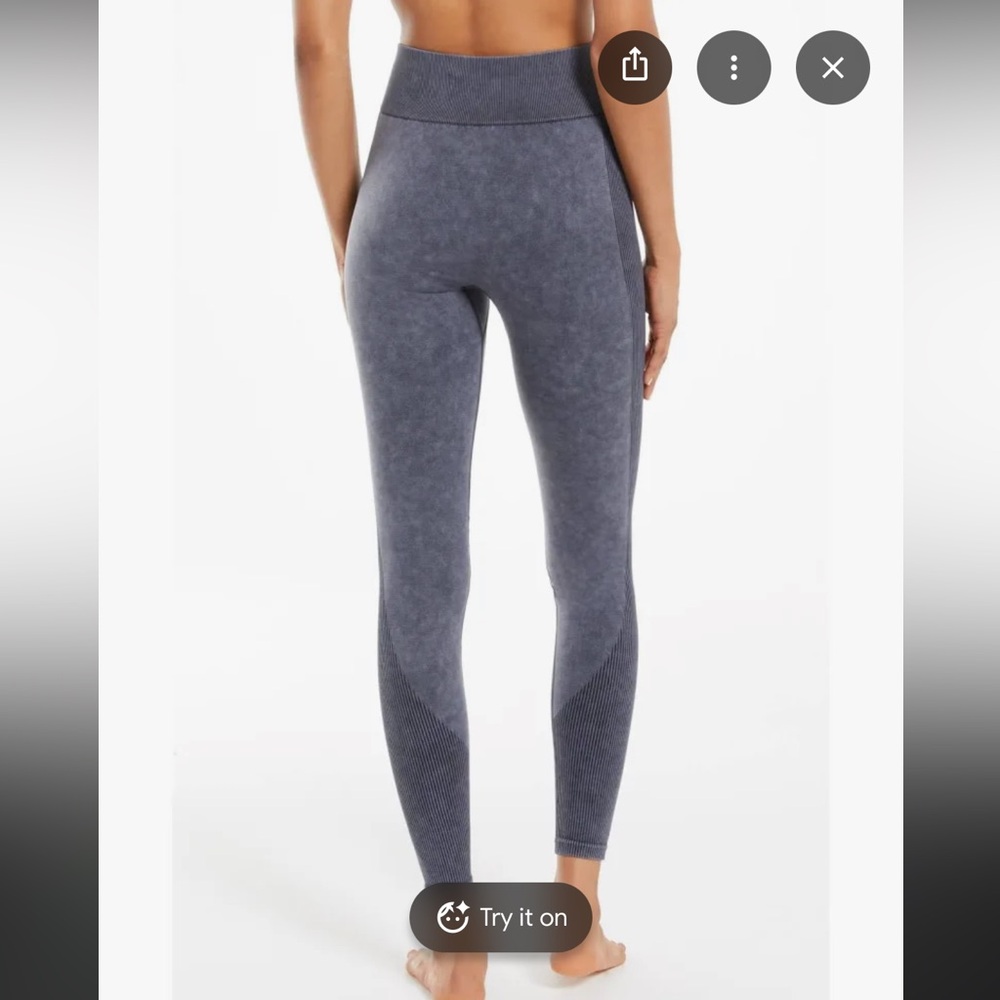 Z supply leggings - Picture 3 of 7